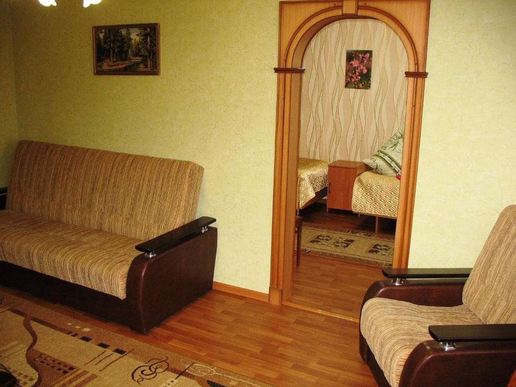 Гостиница Мелиоратор Ярославль