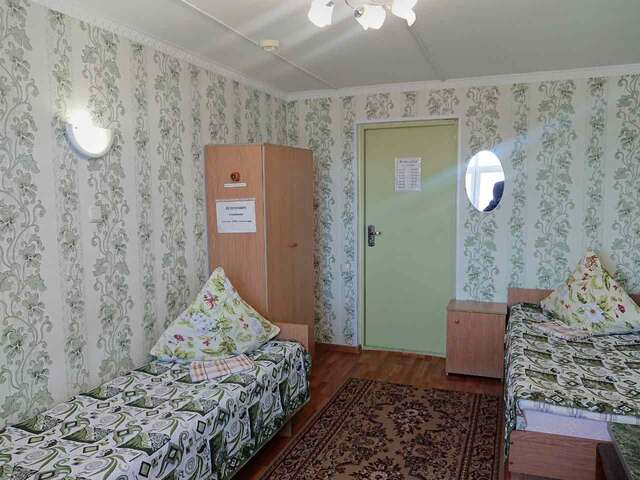 Гостиница Мелиоратор Ярославль-26